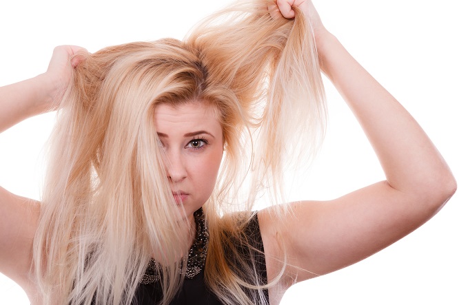hair care treatment