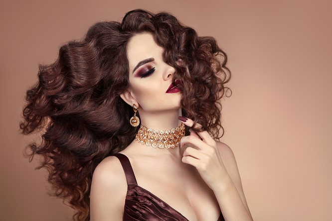 healthier hair