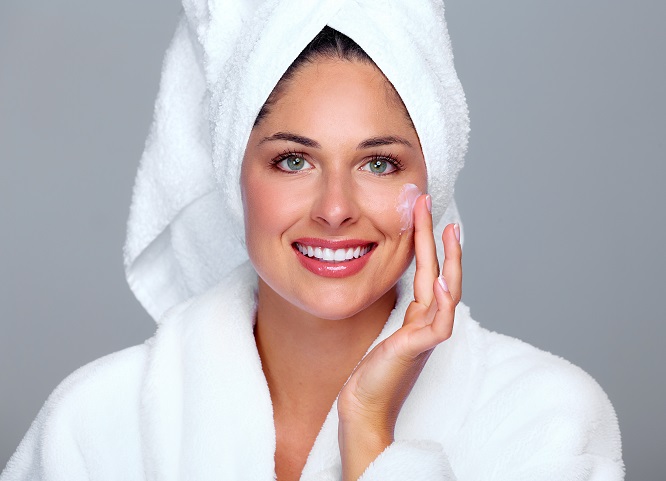 brighten your complexion