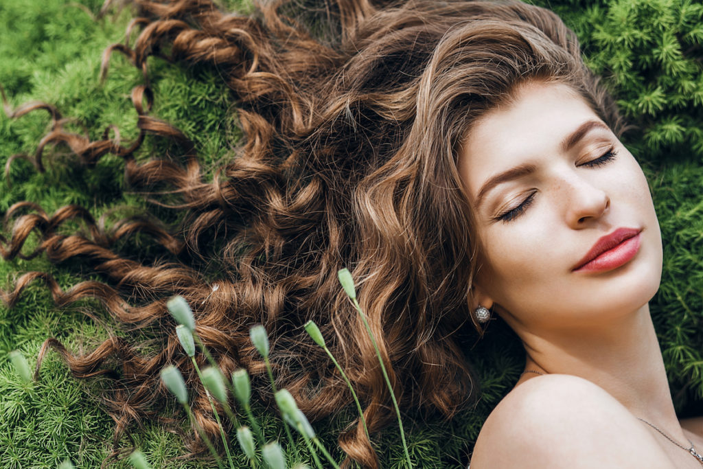 Argan Oil Hair Products-hair
