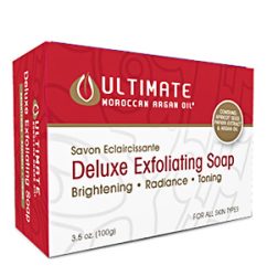 exfoliating-soap