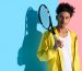 man holding tennis racket